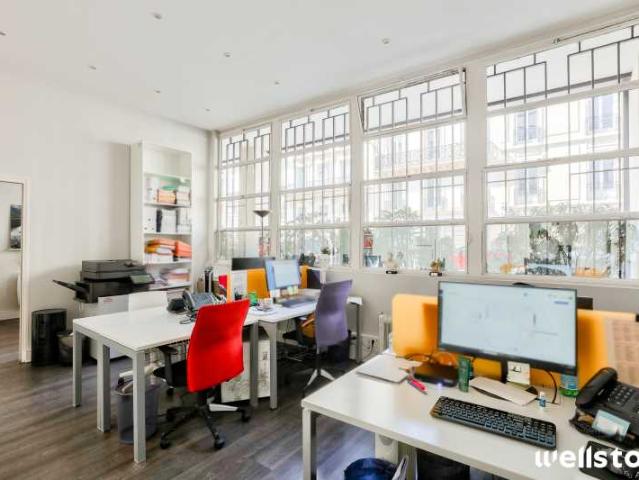 Bureau vente à Paris, Île-de-France