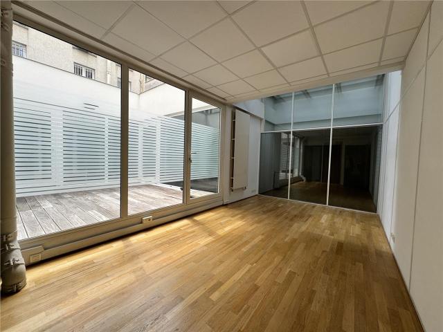 Bureau vente à Paris, Île-de-France