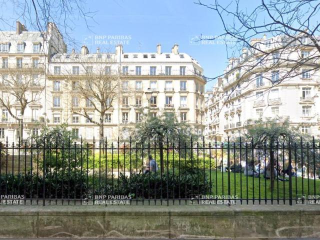 Bureau vente à Paris, Île-de-France
