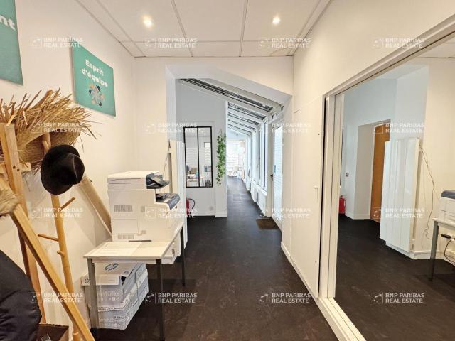 Bureau vente à Paris, Île-de-France