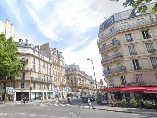Bureau vente à Paris, Île-de-France