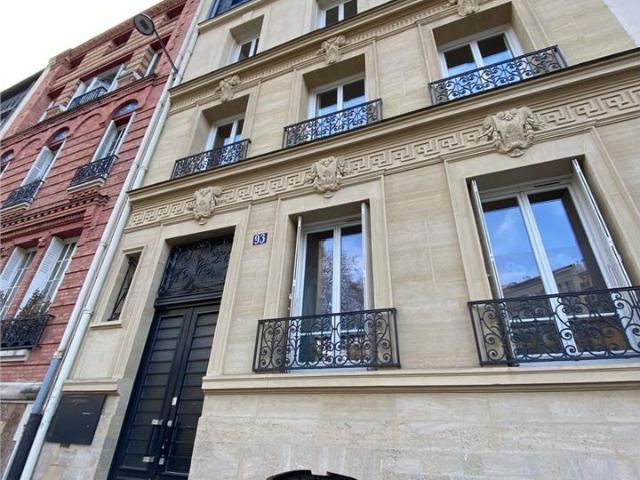Bureau vente à Paris, Île-de-France