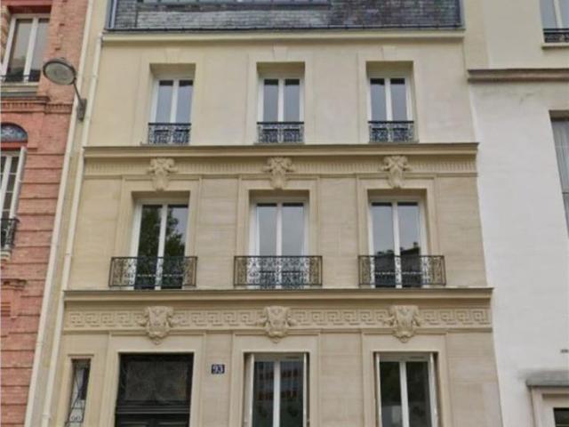 Bureau vente à Paris, Île-de-France
