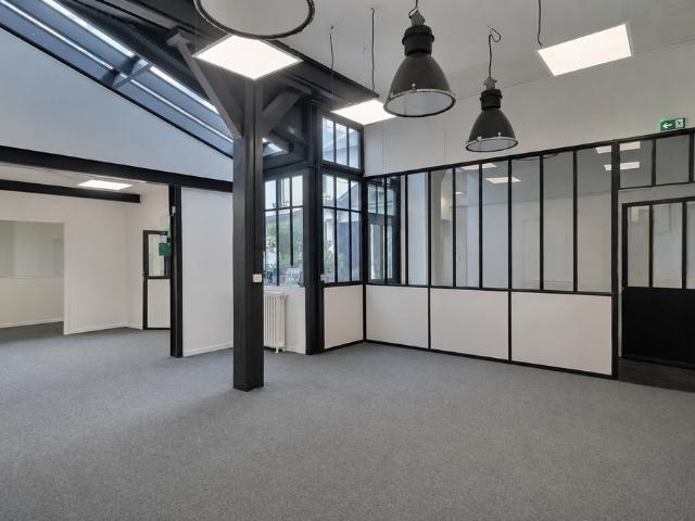 Bureau vente à Paris, Île-de-France