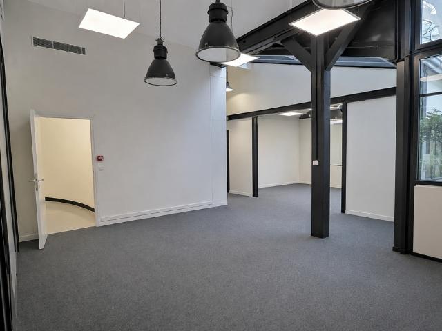 Bureau vente à Paris, Île-de-France
