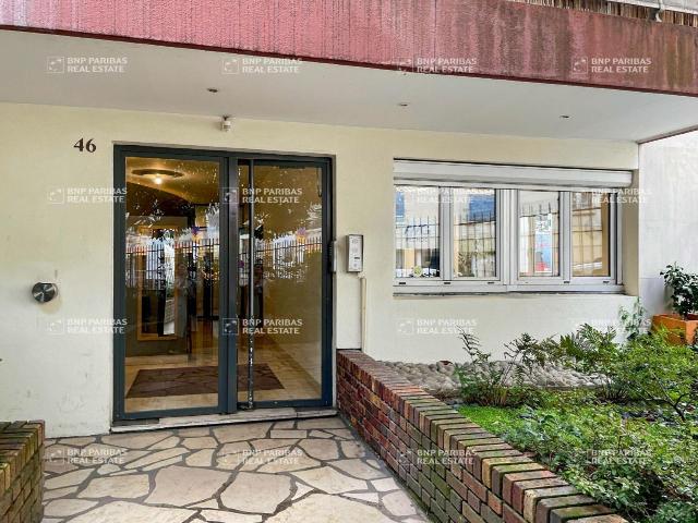 Bureau vente à Paris, Île-de-France