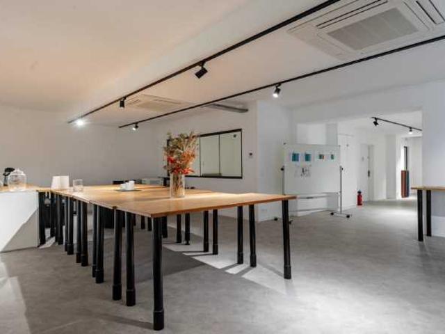 Bureau vente à Paris, Île-de-France