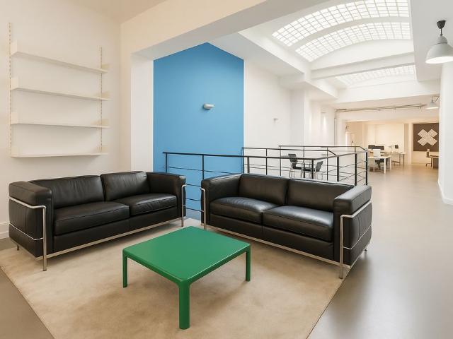 Bureau vente à Paris, Île-de-France
