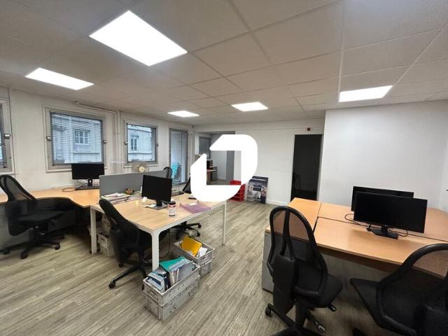 Bureau vente à Paris, Île-de-France