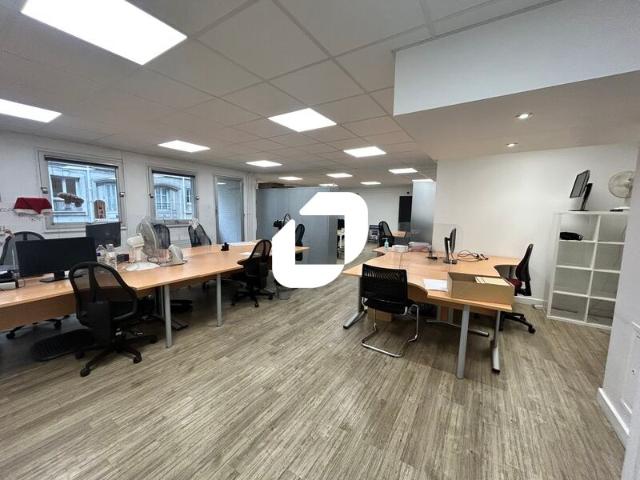 Bureau vente à Paris, Île-de-France