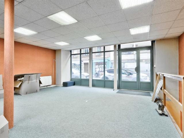 Bureau vente à Paris, Île-de-France