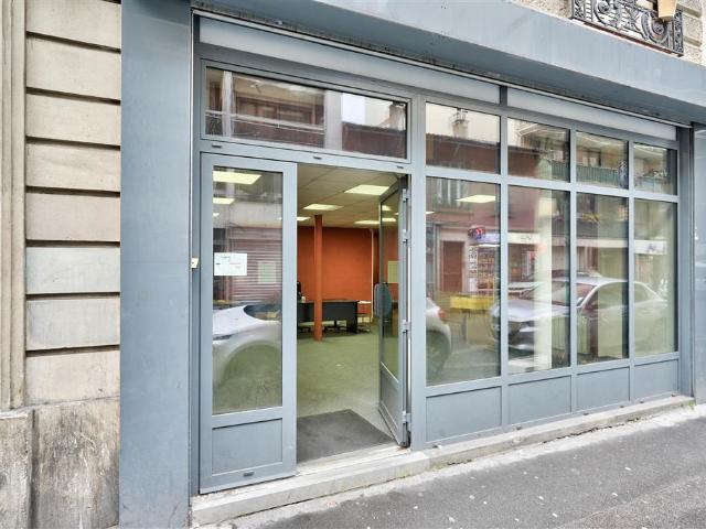 Bureau vente à Paris, Île-de-France