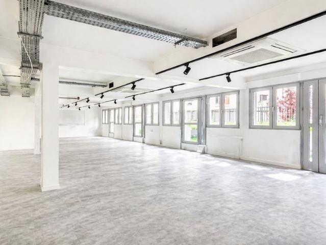 Bureau vente à Paris, Île-de-France