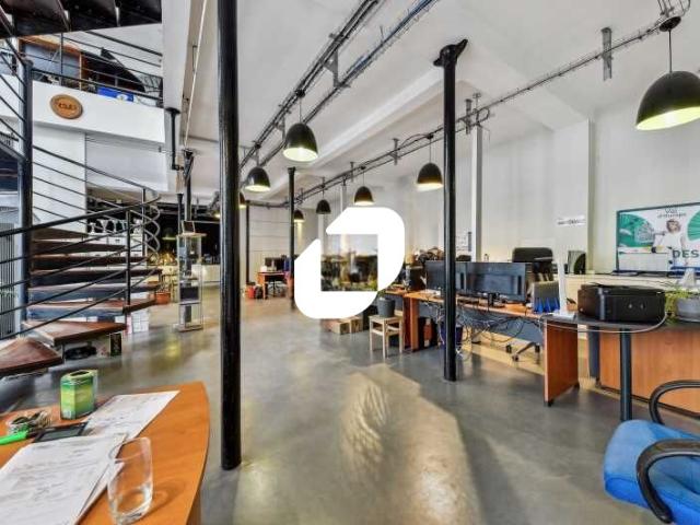 Bureau vente à Paris, Île-de-France