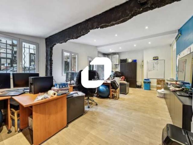 Bureau vente à Paris, Île-de-France