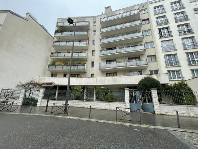 Bureau vente à Paris, Île-de-France