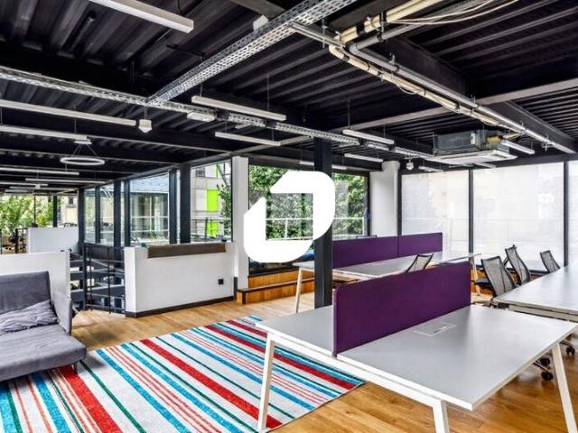 Bureau vente à Paris, Île-de-France