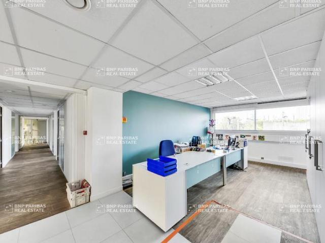 Bureau vente à Paris, Île-de-France