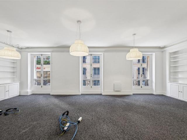 Bureau vente à Paris, Île-de-France