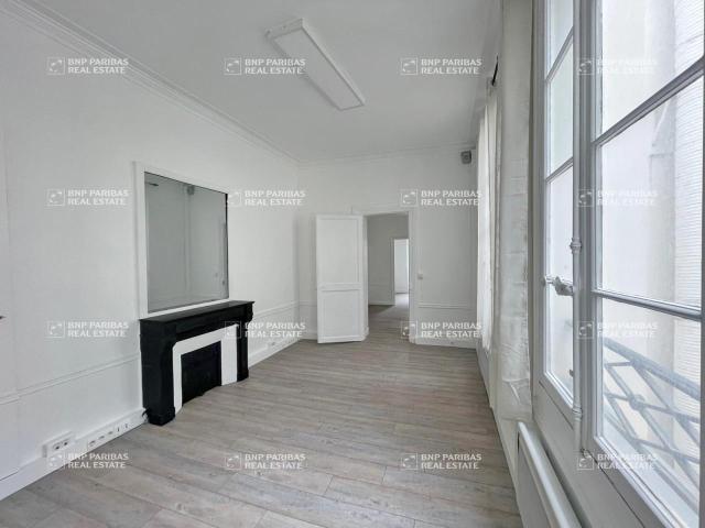 Bureau vente à Paris, Île-de-France