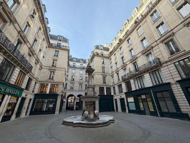 Bureau vente à Paris, Île-de-France