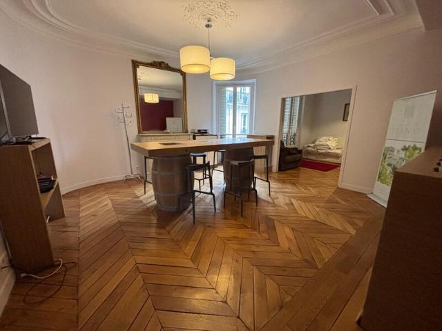 Bureau vente à Paris, Île-de-France