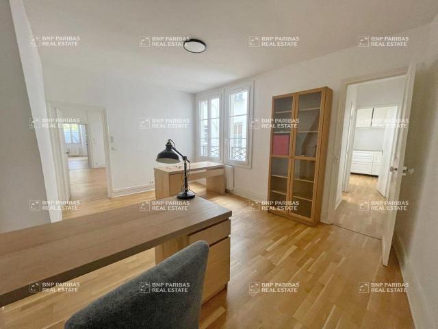 Bureau vente à Paris, Île-de-France