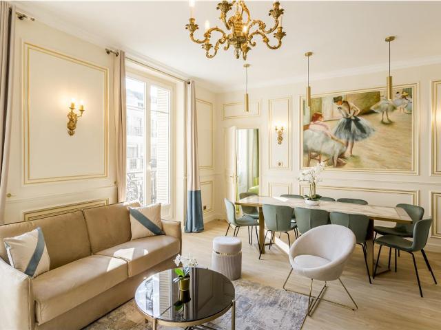 Bureau vente à Paris, Île-de-France