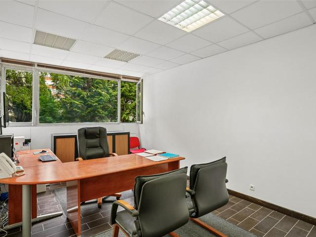 Bureau vente à Paris, Île-de-France
