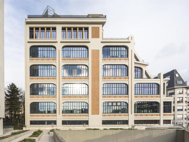 Bureau vente à Paris, Île-de-France