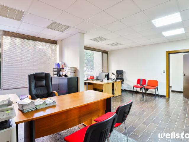 Bureau vente à Paris, Île-de-France