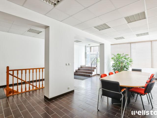 Bureau vente à Paris, Île-de-France