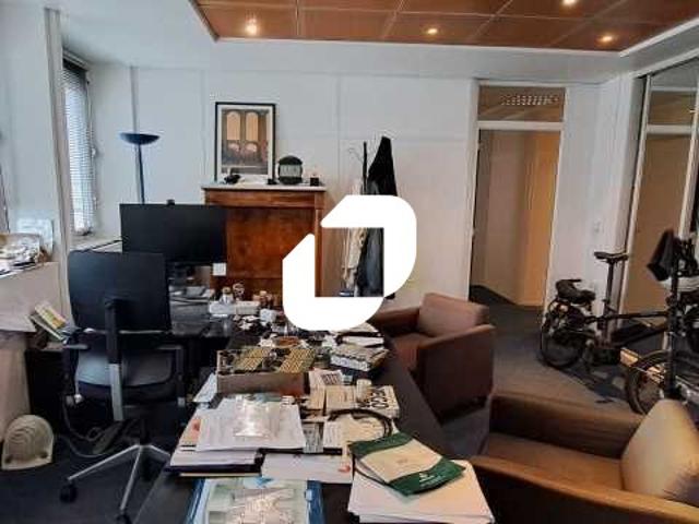 Bureau vente à Paris, Île-de-France