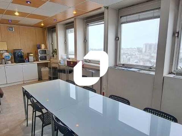 Bureau vente à Paris, Île-de-France