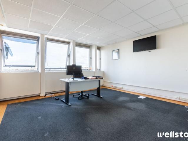 Bureau vente à Paris, Île-de-France