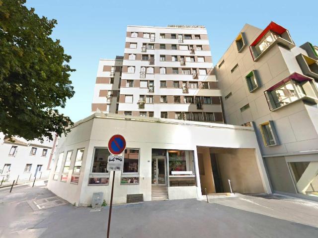 Bureau vente à Paris, Île-de-France