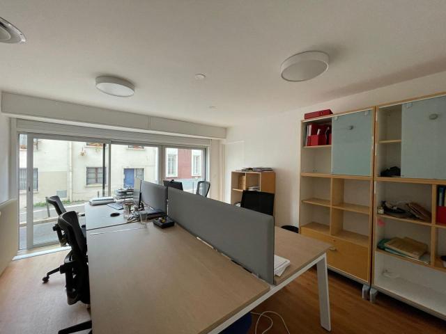 Bureau vente à Paris, Île-de-France