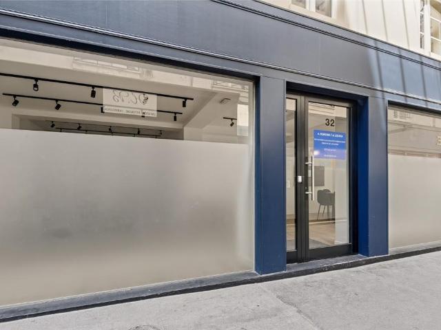 Bureau vente à Paris, Île-de-France