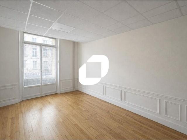 Bureau vente à Paris, Île-de-France