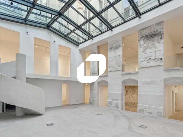 Bureau vente à Paris, Île-de-France