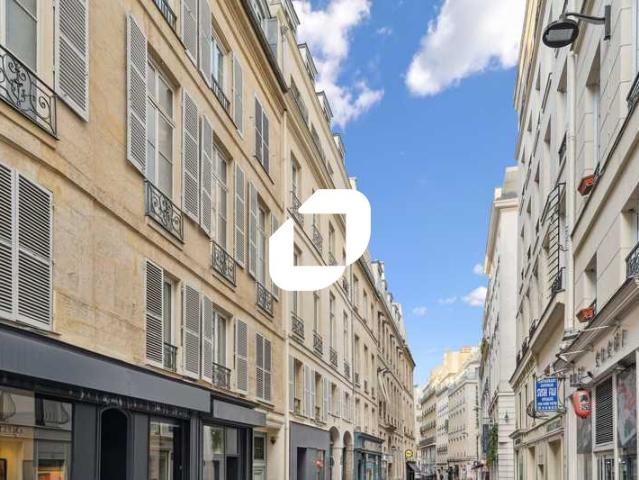 Bureau vente à Paris, Île-de-France