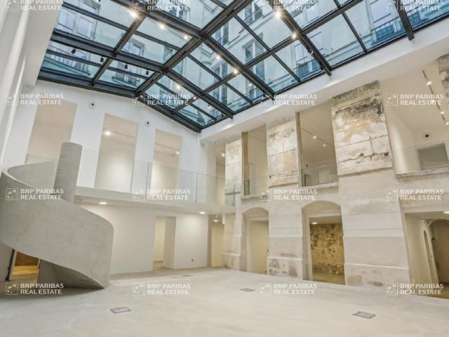 Bureau vente à Paris, Île-de-France