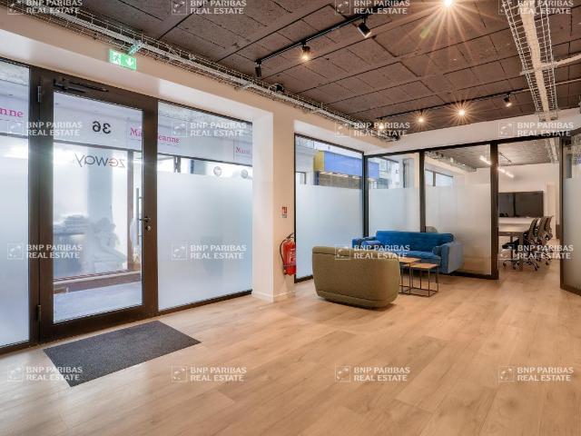Bureau vente à Paris, Île-de-France