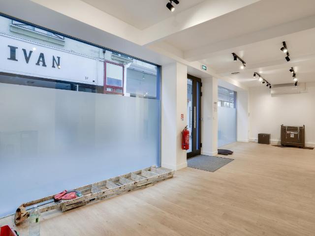 Bureau vente à Paris, Île-de-France