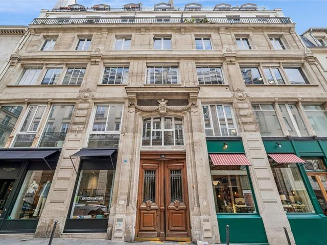 Bureau vente à Paris, Île-de-France