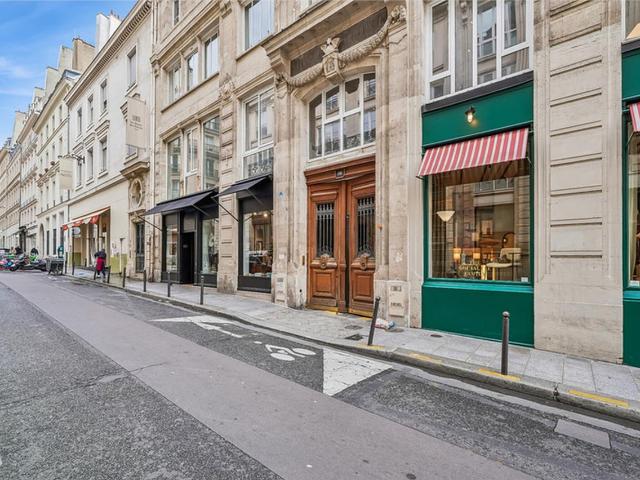 Bureau vente à Paris, Île-de-France