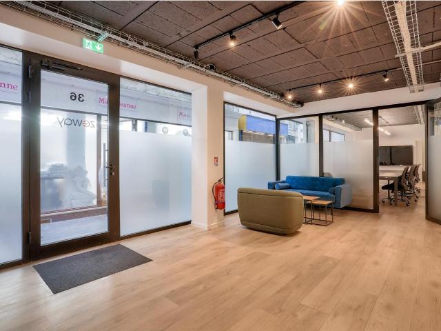 Bureau vente à Paris, Île-de-France