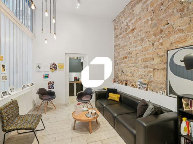 Bureau vente à Paris, Île-de-France