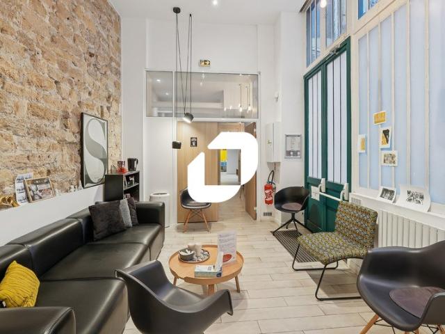 Bureau vente à Paris, Île-de-France