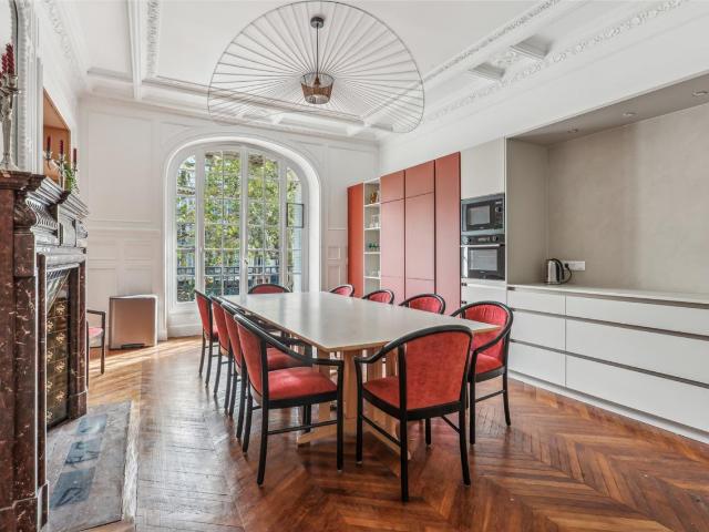 Bureau vente à Paris 11e Arrondissement, Paris